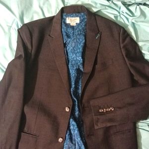 Mens Sport Coat